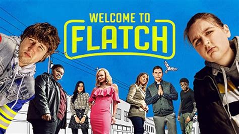 welcome to flatch s02e10 360p|Prime Video: Welcome To Flatch.